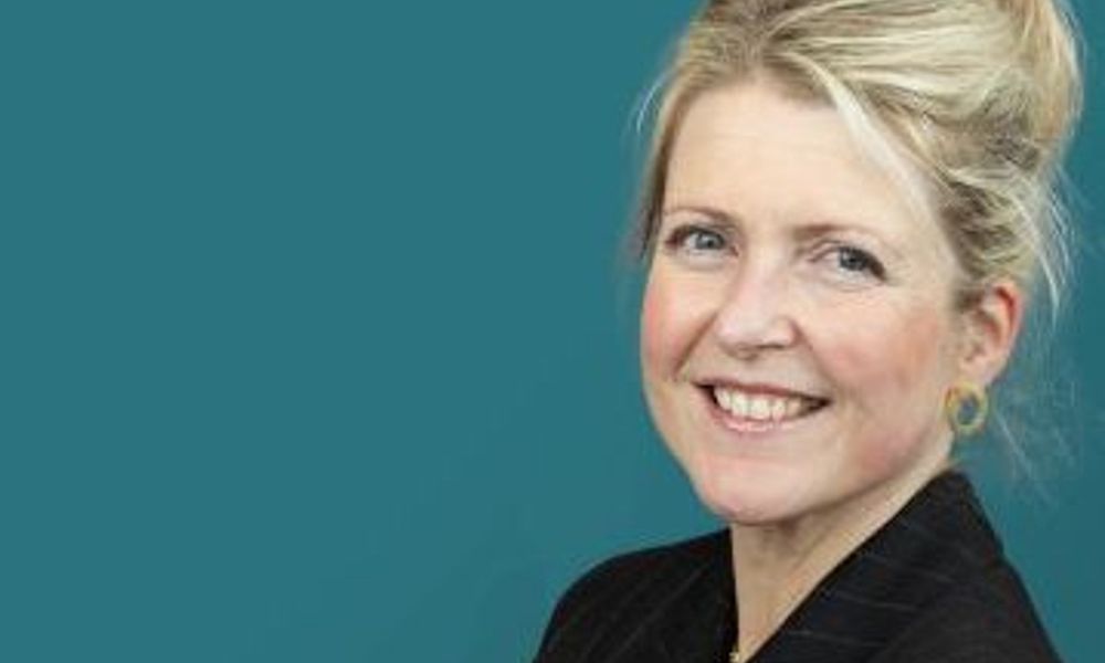 Harriët Jager-Wittenaar