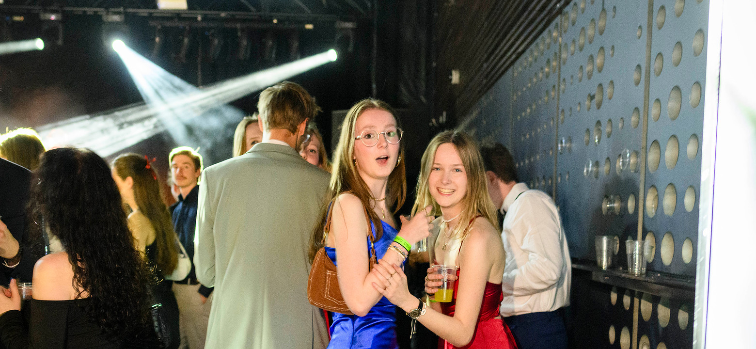 Hbo Gala meisjes