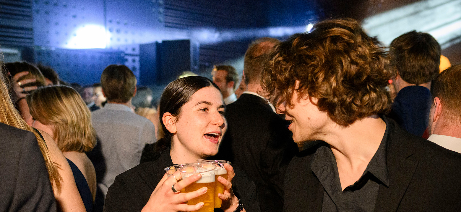 twee pils