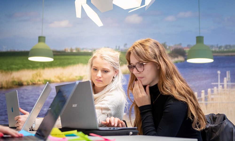 Bedrijfskunde 3 jaar