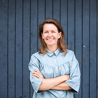 Helen Meijrink werd docent verpleegkunde bij Saxion