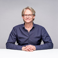 Profielfoto van Henri Huisman