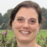 Drs. Hilde-Marie van Slochteren