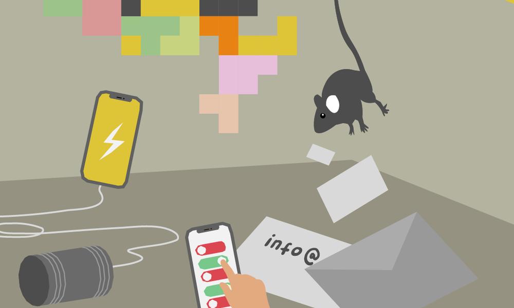 HIM Digitale geletterdheid