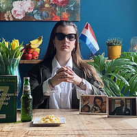 Lente de Kruyk