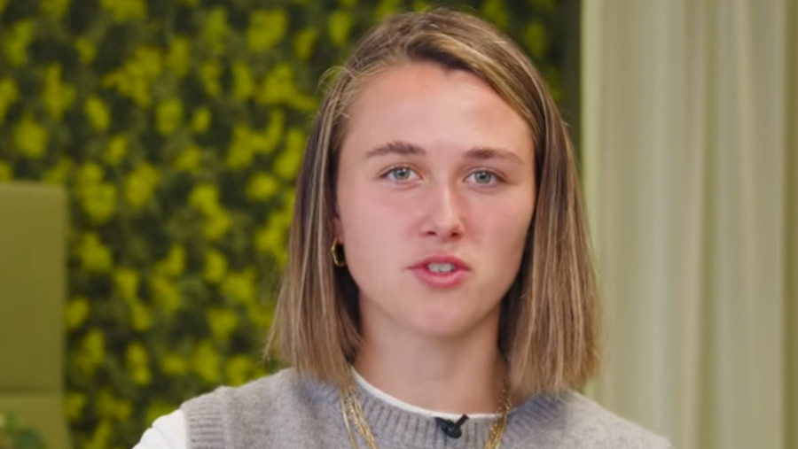 Hanze Student Support video still