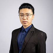 Profile picture of lecturer & researcher Hugh Liu