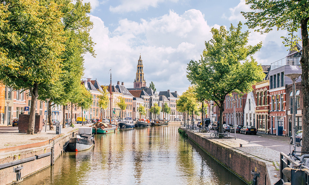 Groningen