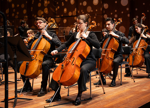 Prins Claus Concert 2024