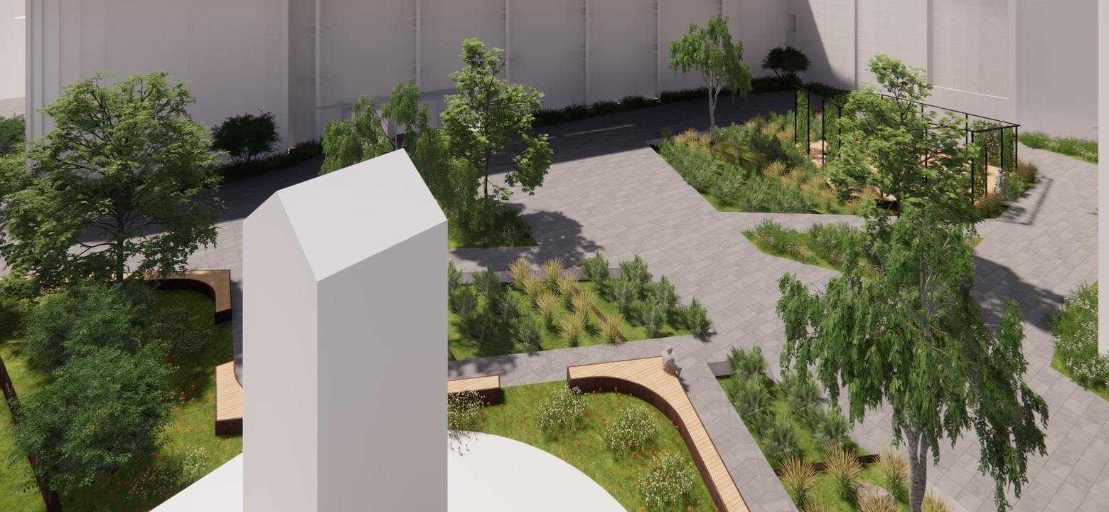 Klimaatplein
