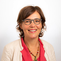 Madeleen Uitdehaag