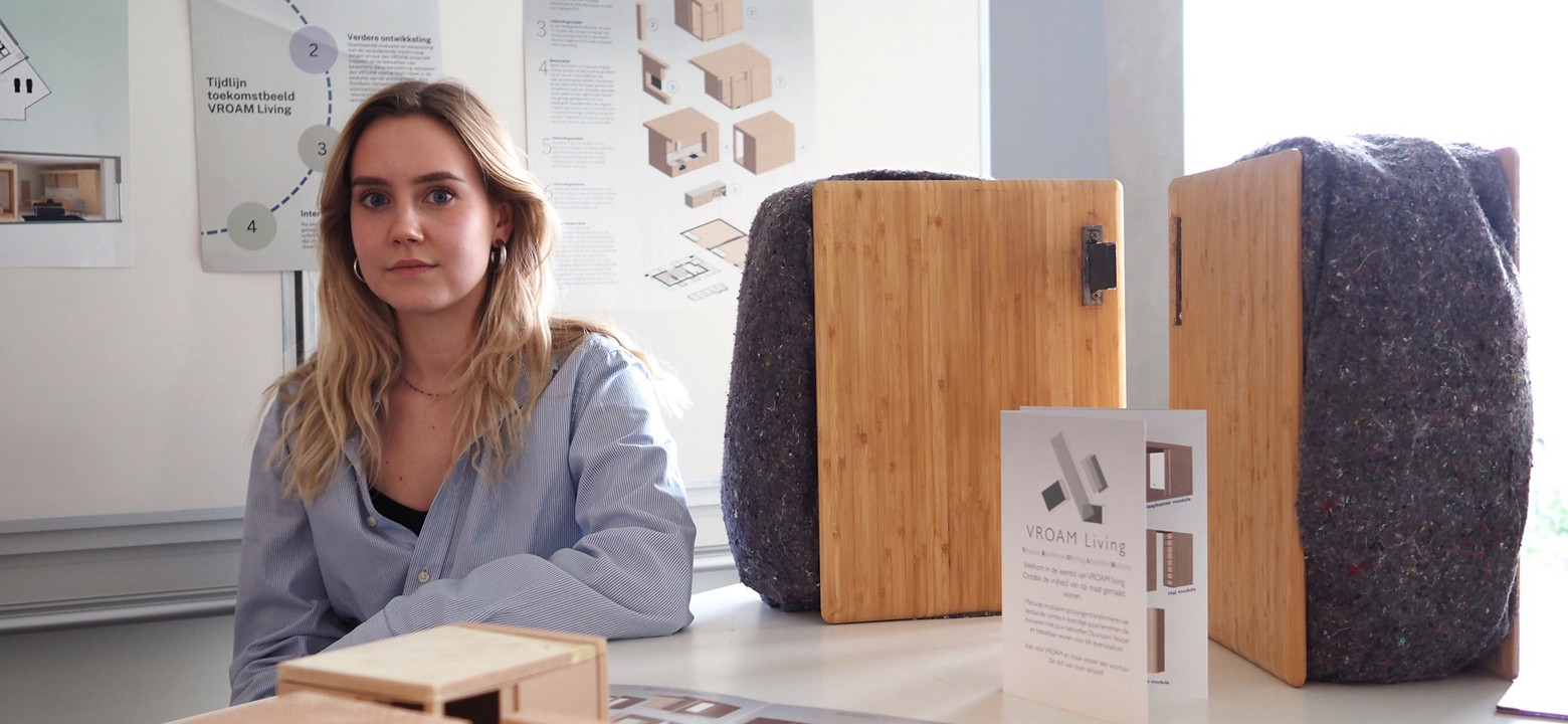 Interior Design | Hogeschool Saxion