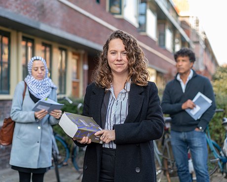 HBO Juridische Dienstverlening