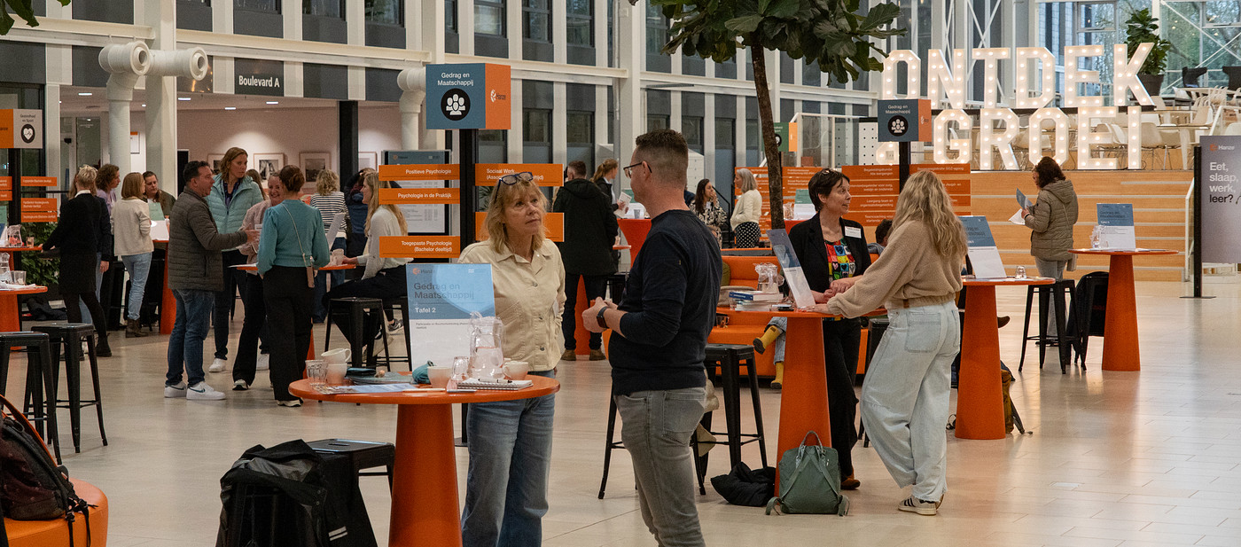Deeltijdstudenten
