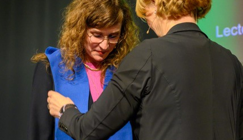 installatie Jacomijn