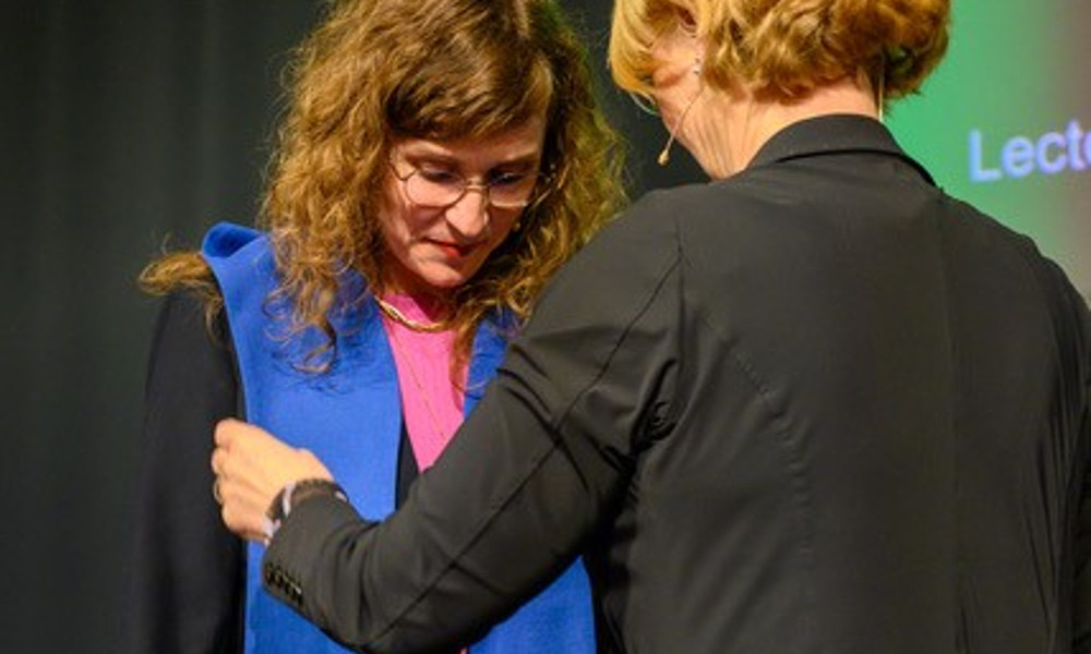 installatie Jacomijn