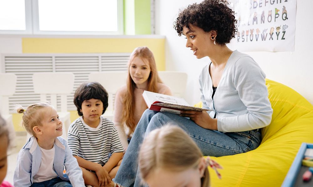 Interacties in de klas en mentale gezondheid van kwetsbare kinderen