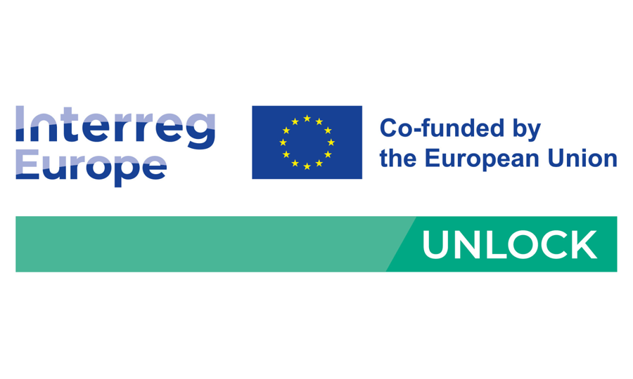 Interreg Europe - Unlock - Co-funded by the European Union.png