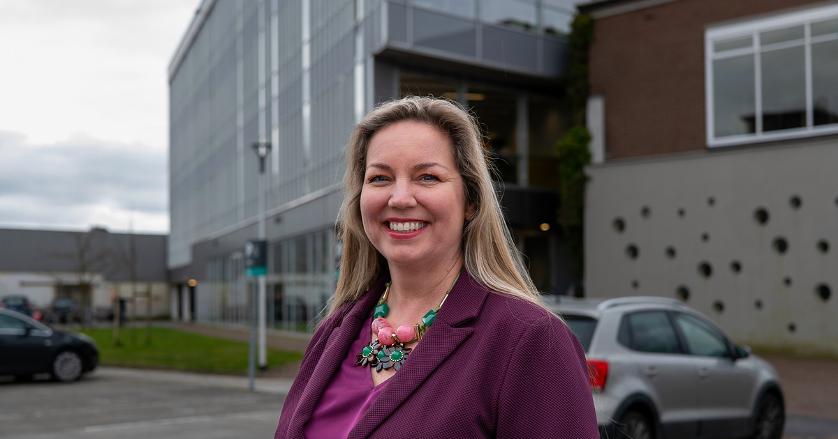 Saxion wil onderwijsaanbod in Apeldoorn ‘ambitieus en realistisch ...