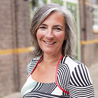 Foto Irene Visscher-Voerman