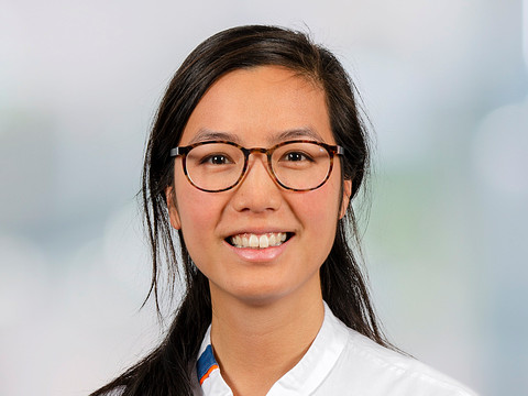 Iris van Vliet