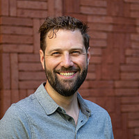 Foto van Ivo ten Brinck