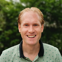 Profielfoto Ivo Vrooijink