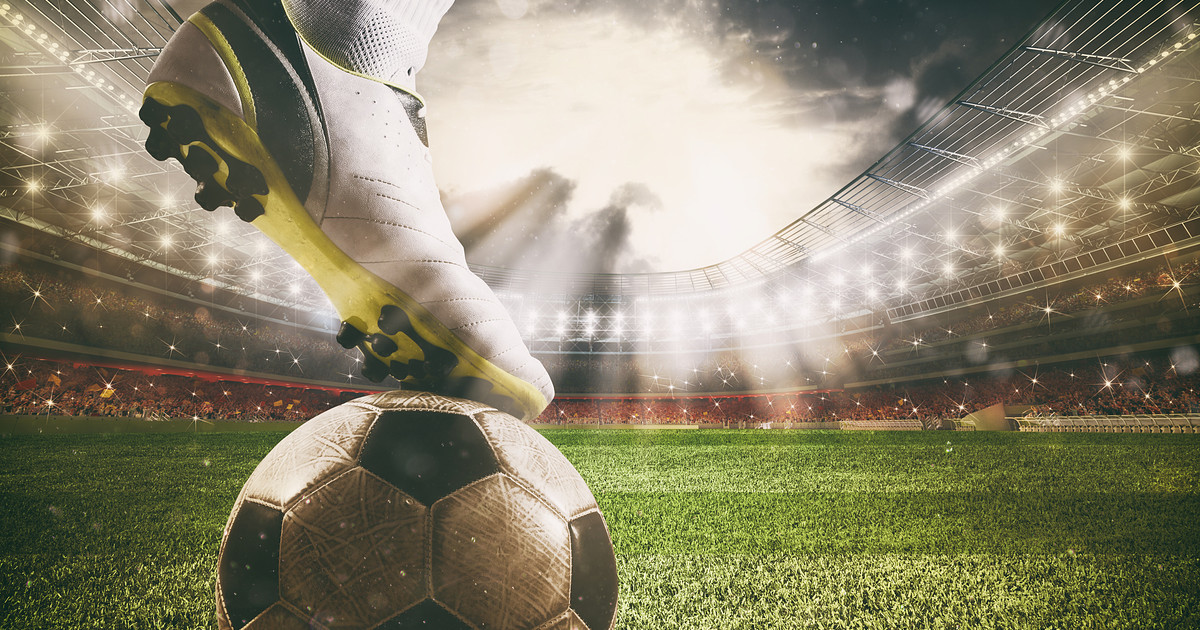 Kracht van Voetbal | Hanze