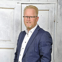 Jan Veuger - lector blockchain