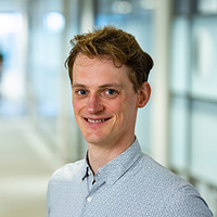 Profielfoto Jan-Peter Soenveld