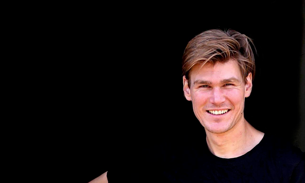 foto van Jan Ruerd Oosterhaven