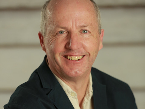 portret lector Jan van Boeckel