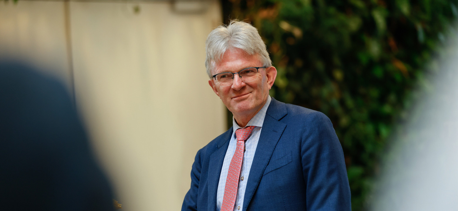 Jan Willem Meinsma (foto: Niki Polman)