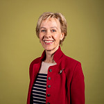 Jeanet Schuring