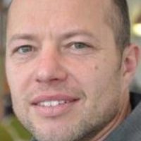 Jeroen Bron