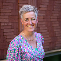 Foto van Jolande Hellenkamp