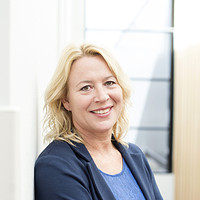 Ingrid Zijlstra