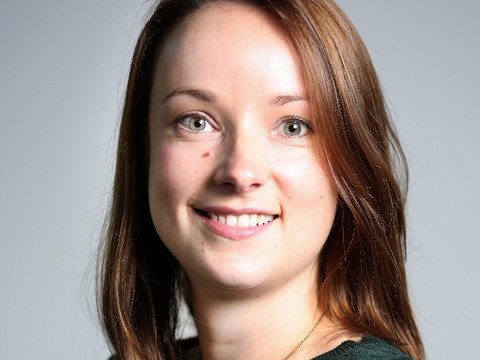Jorien van der Velde