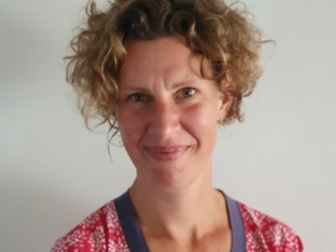 Josien Woldring