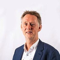 Foto van Jouke Post