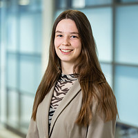 Profielfoto Julia Klopman
