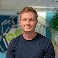 Profielfoto Kai Nijen Twilhaar