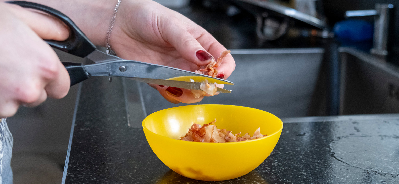 lotte spek knippen