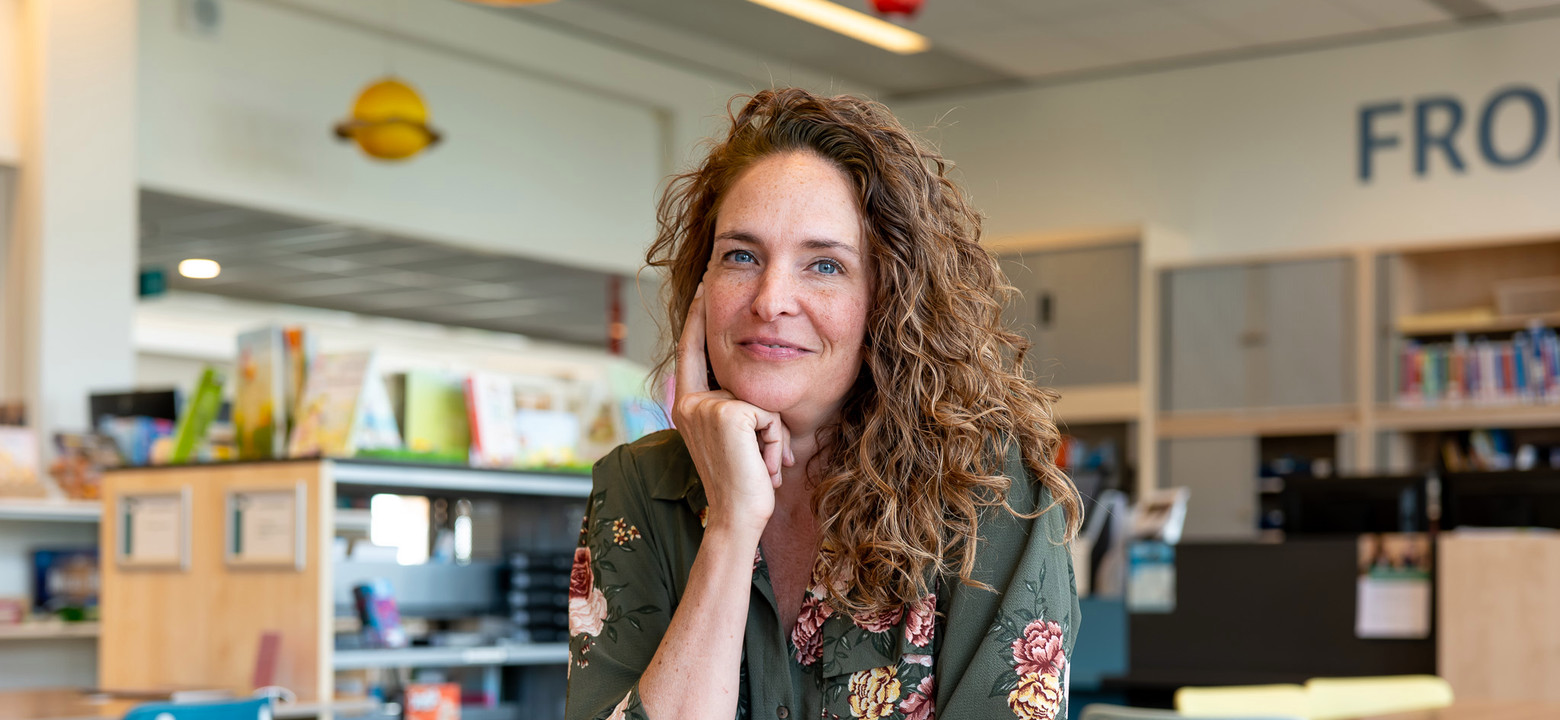Kariene Mittendorff
