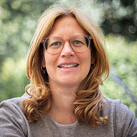 Profielfoto Karin Dijkstra