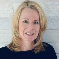 Karin Effing woordvoerder en issue manager
