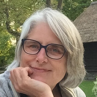 Karin van Beurden