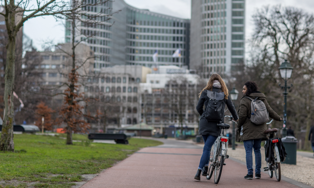 Kenniswerkplaats Verslaving in context