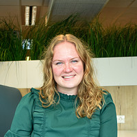 Profielfoto Kim Roekevisch