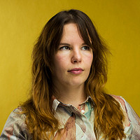 Kim ter Hedde - Foto: Tessa Wiegerinck